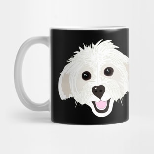 Archie the Dog Mug